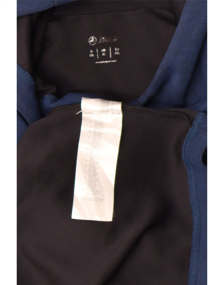 Pulover Jako pentru bărbați, XL, bleumarin, poliester