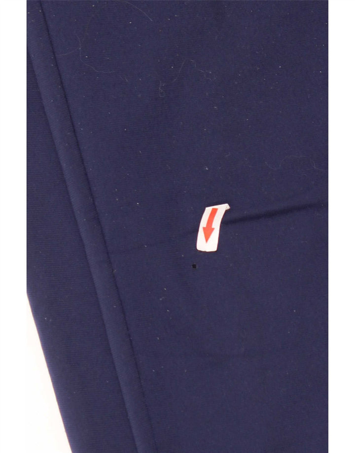 Pantaloni de trening pentru bărbați Puma Pantaloni de jogging XL Bleumarin Poliester