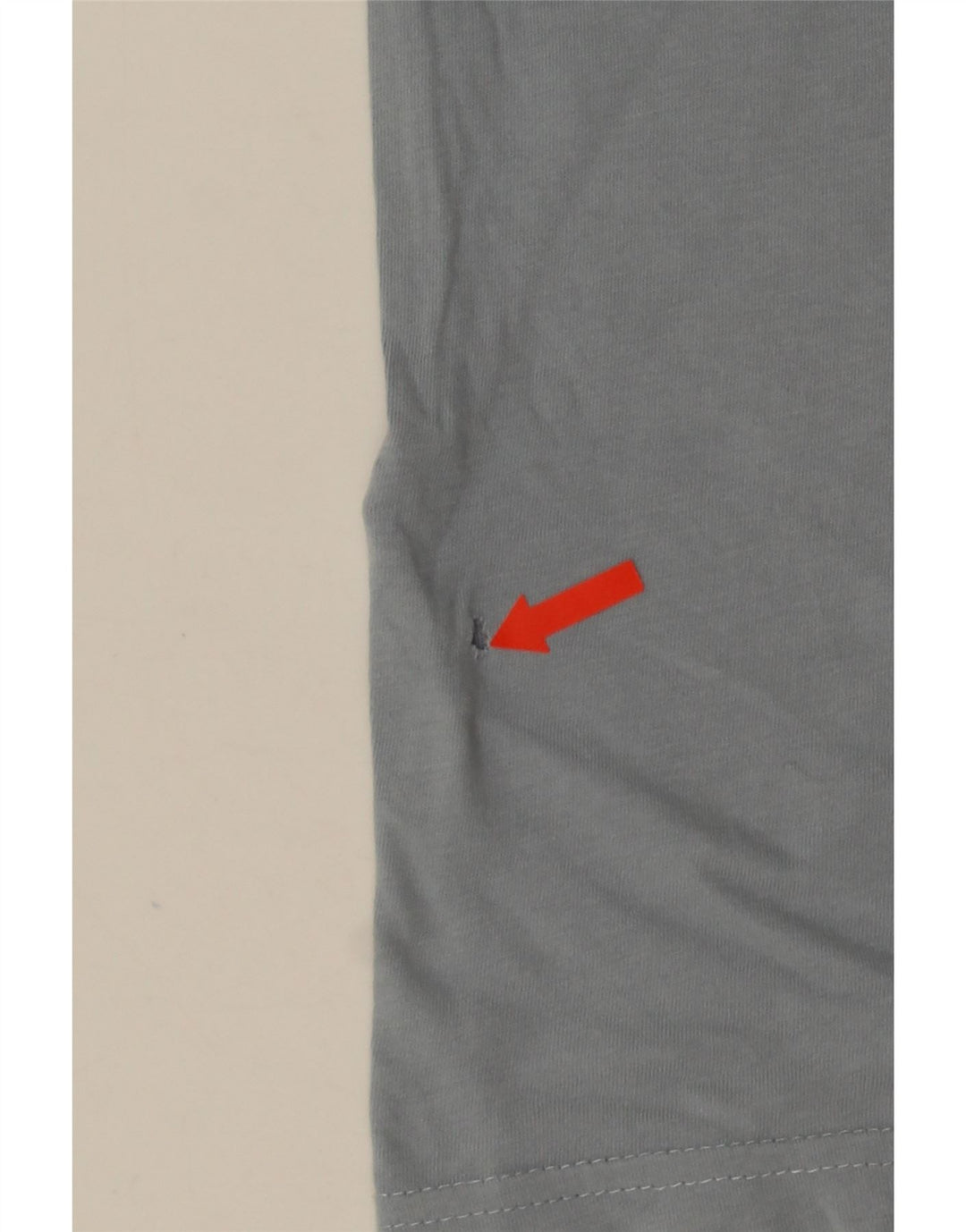 Tricou grafic pentru băieți VANS Classic Fit Top 10-11 ani albastru mediu