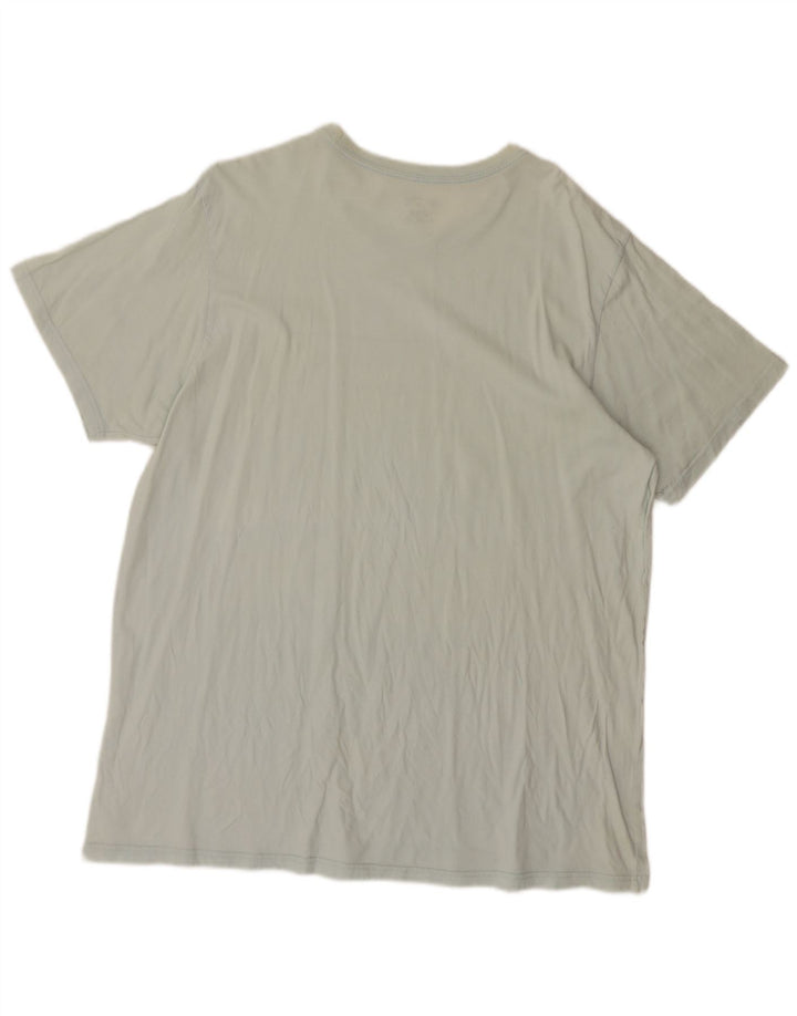 Tricou grafic pentru bărbați BILLABONG Top 2XL Albastru
