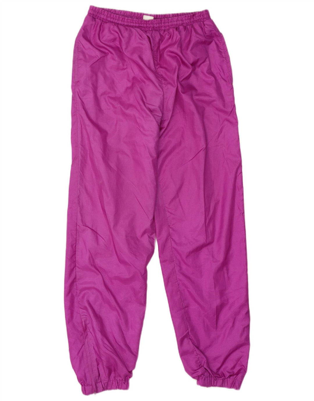 Pantaloni de trening pentru bărbați Vintage Joggeri Roz mediu