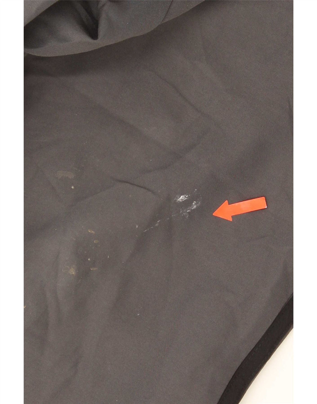 Pantaloni de trening Adidas pentru bărbați Joggeri mari, gri, poliester