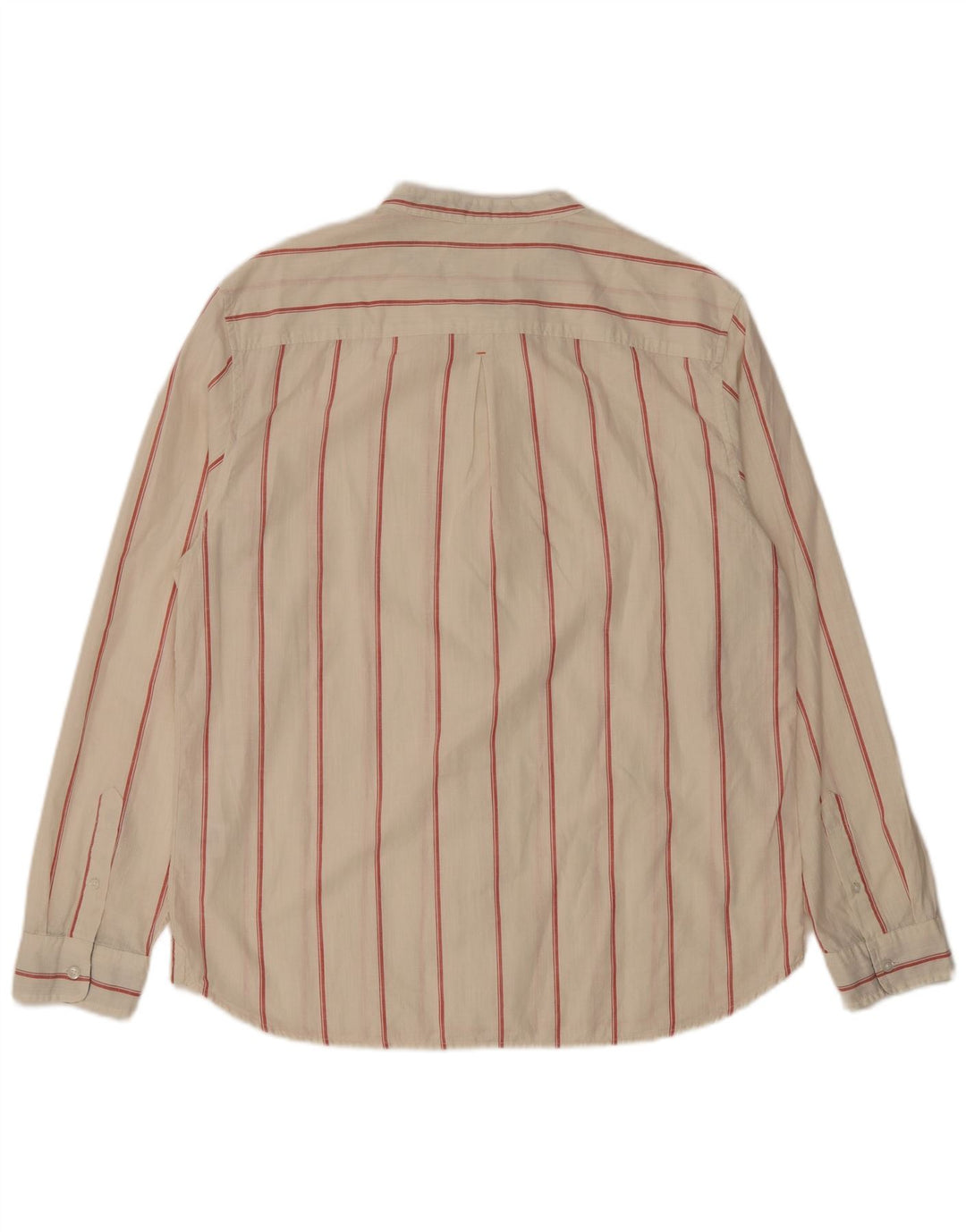 White Stuff Cămașă Classic Fit XL Bumbac cu dungi albe