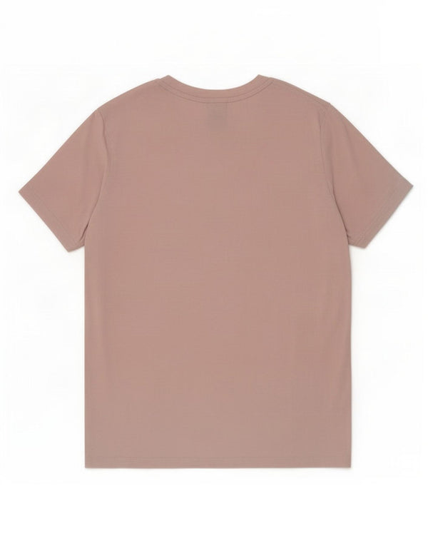 Tricou pentru bărbați Champion Top Medium Pink Bumbac