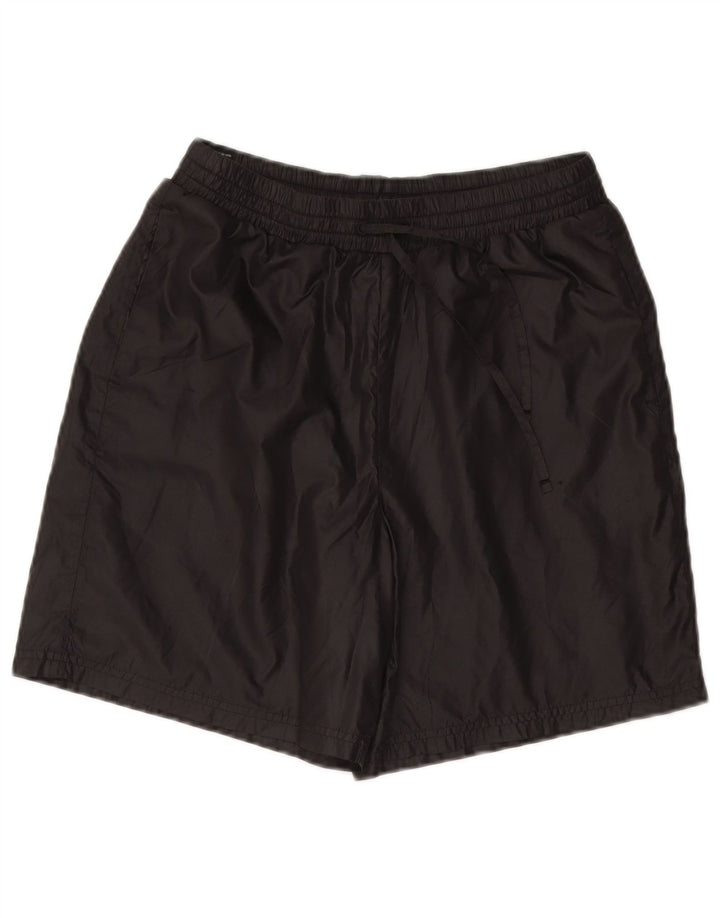 Pantaloni scurti sport PUMA pentru femei UK 10 Small Black