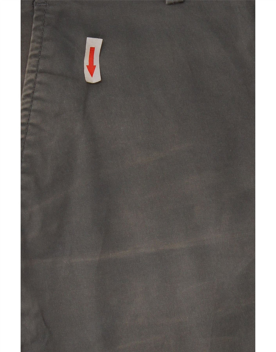 Pantaloni chino slim pentru bărbați Levi's W32 L30 gri