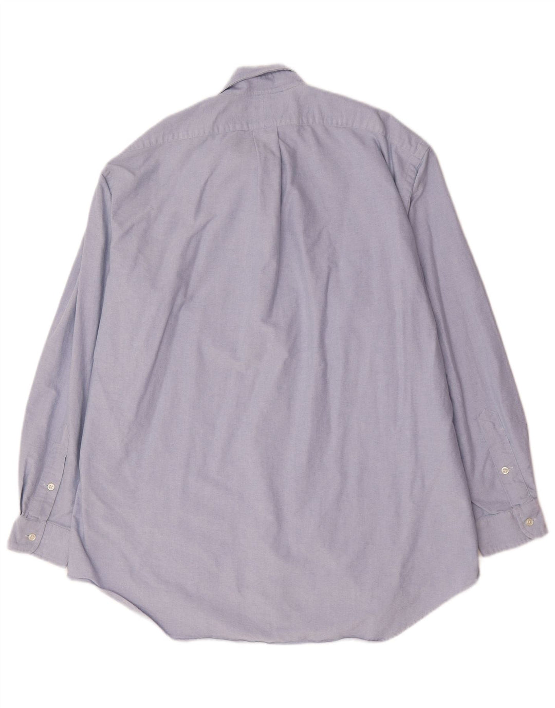 Cămașă Blake pentru bărbați Ralph Lauren, mare, albastru, bumbac