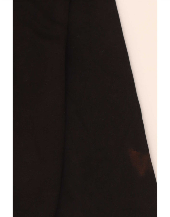 Hanorac cu grafică pentru bărbați Fila Jumper Mic Negru Bumbac