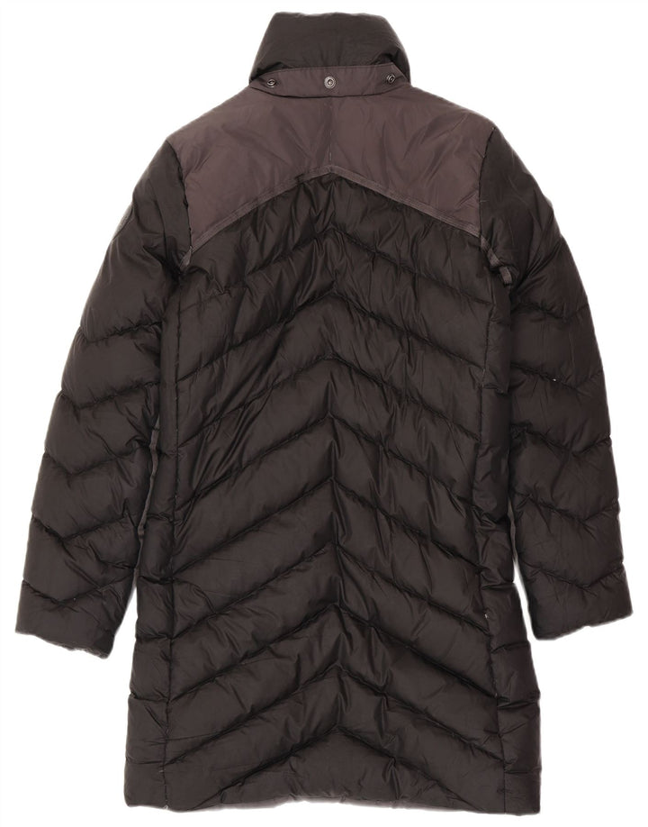 Palton căptușit pentru femei G-STAR UK 10 Poliester negru mic