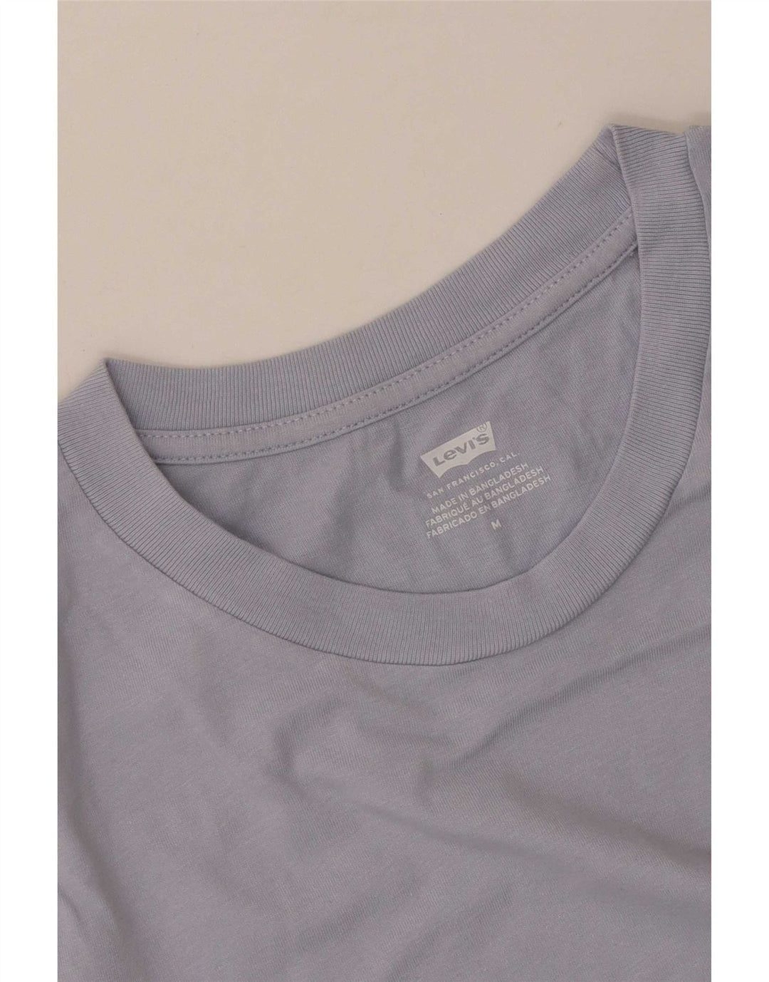 Tricou Regular Levi's pentru femei Top UK 12 Medium Purple