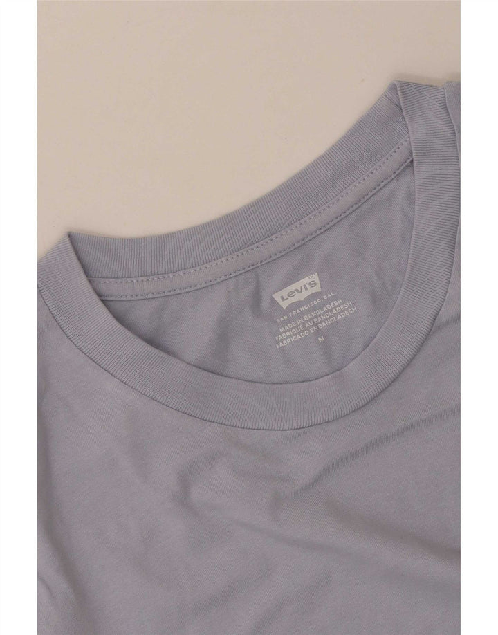 Tricou Regular Levi's pentru femei Top UK 12 Medium Purple