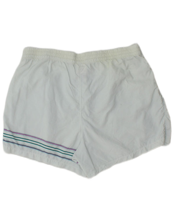 Pantaloni scurți Puma Pegged Chino W36 Large Blue Striped Poliamidă