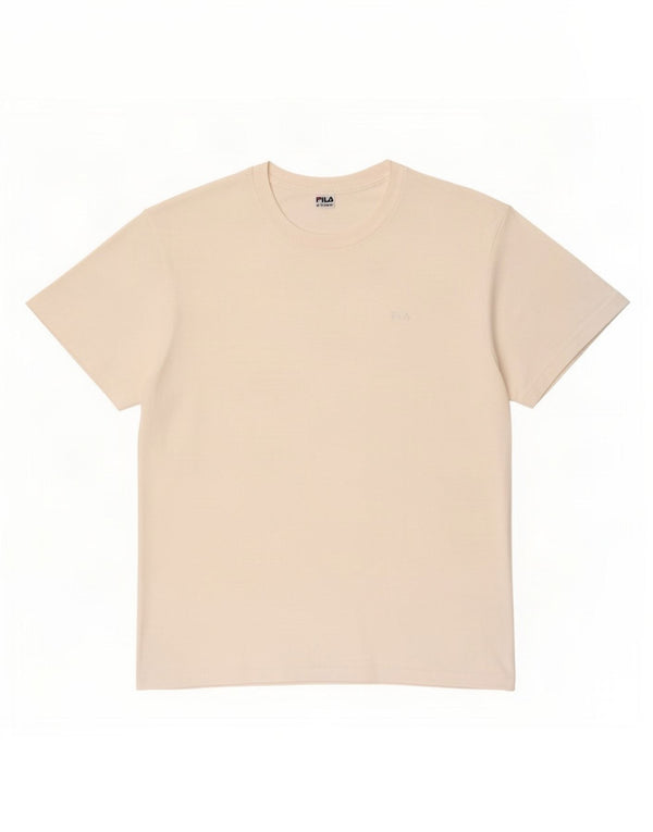 Tricou Bărbați Fila Top XL Off White