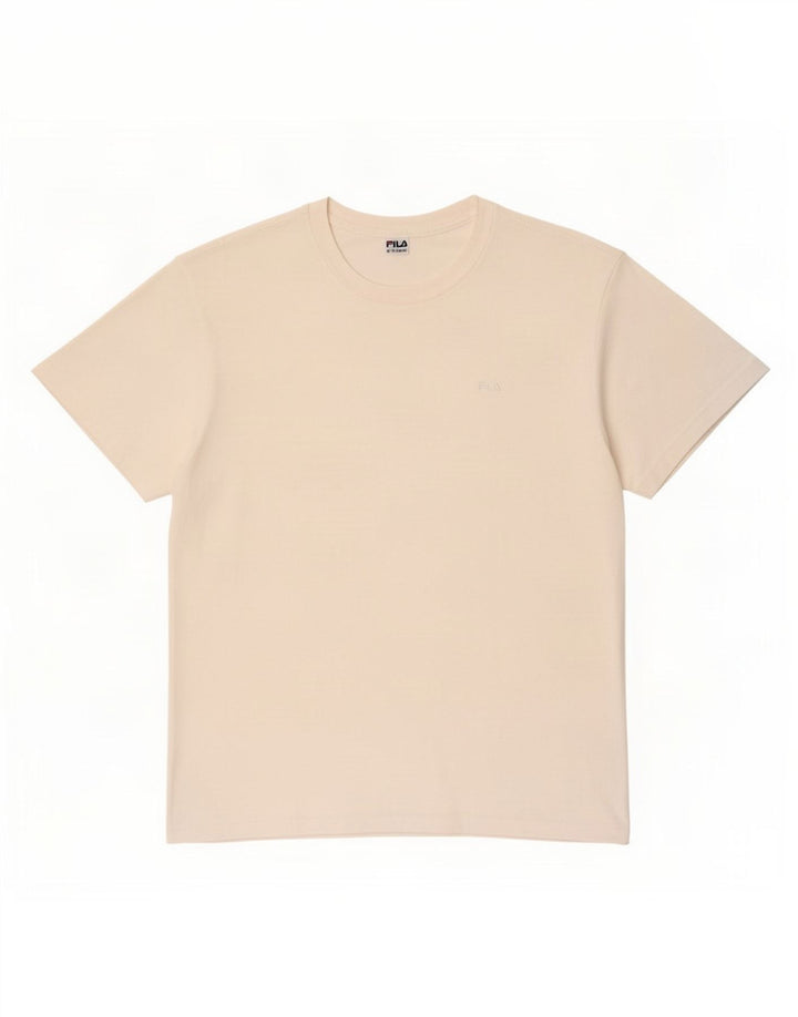 Tricou Bărbați Fila Top XL Off White