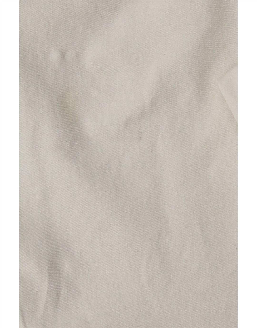 Pantaloni casual drepti pentru femei RALPH LAUREN US 12 Large W32 L27 Alb