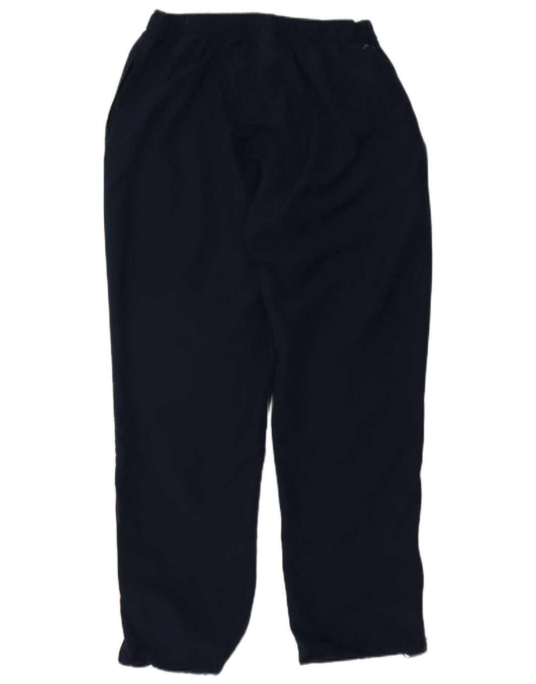 Pantaloni de trening Adidas bărbătesc XL bleumarin poliester