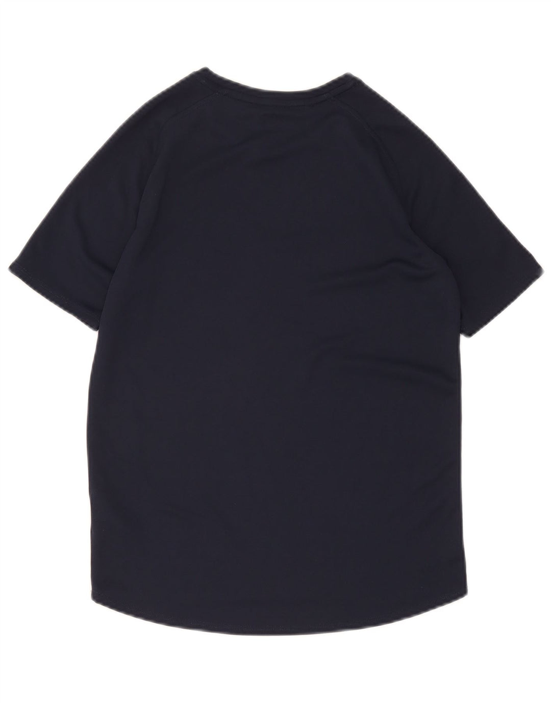 Tricou grafic Canterbury pentru băieți Top 13-14 ani Poliester bleumarin