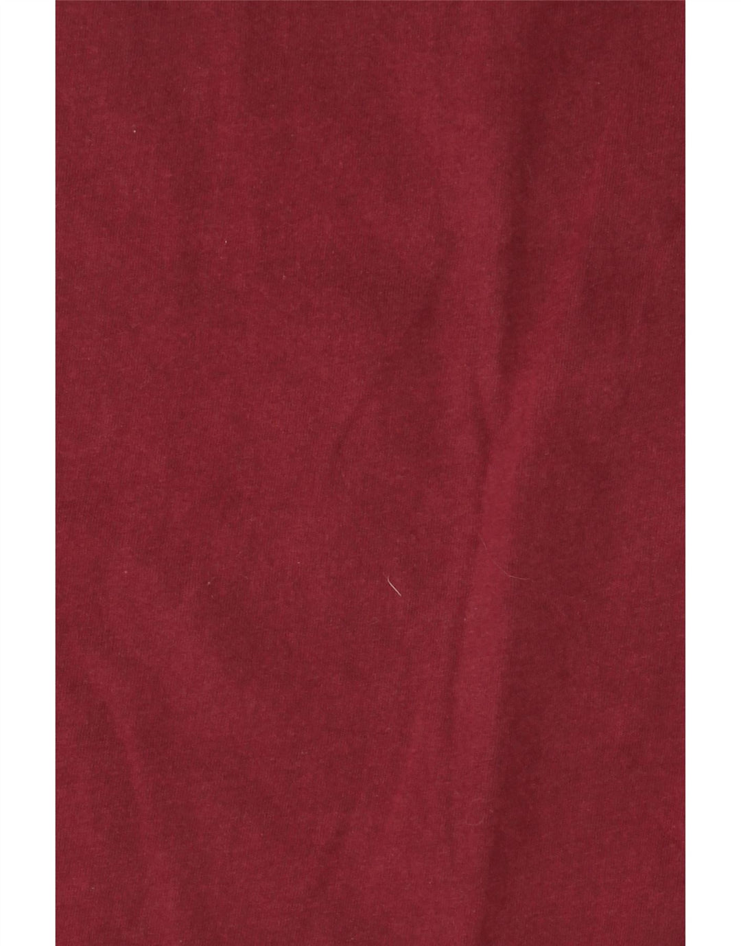 FRENCH CONNECTION Tricou pentru bărbați Top mare Burgundy Colorblock