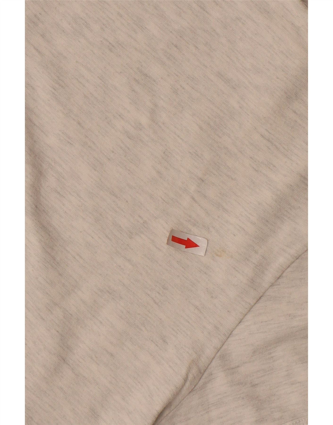 Top tricou GAS pentru femei UK 18 XL Gri pete