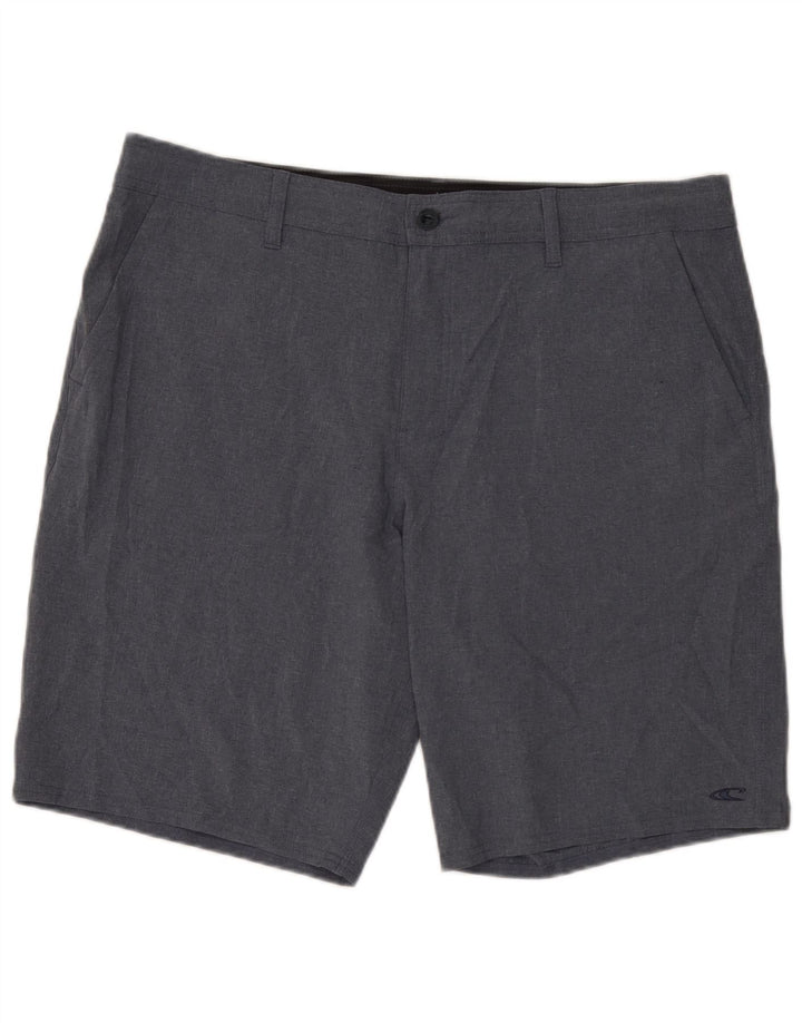 Pantaloni scurți chino pentru bărbați O'Neill W38 XL poliester gri