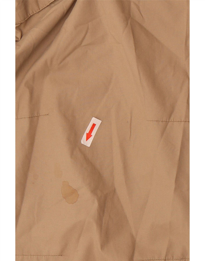 Pantaloni cargo drepti pentru bărbați Mountain Warehouse W32 L29 poliester bej