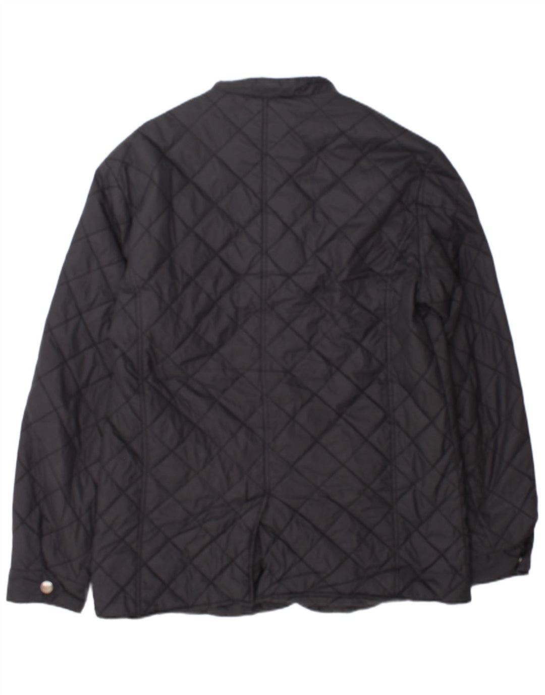 Jachetă matlasată pentru bărbați Conte of Florence UK 42 XL gri