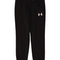 Pantaloni de trening Under Armour Băieți Joggeri 9-10 Ani Mediu Negru