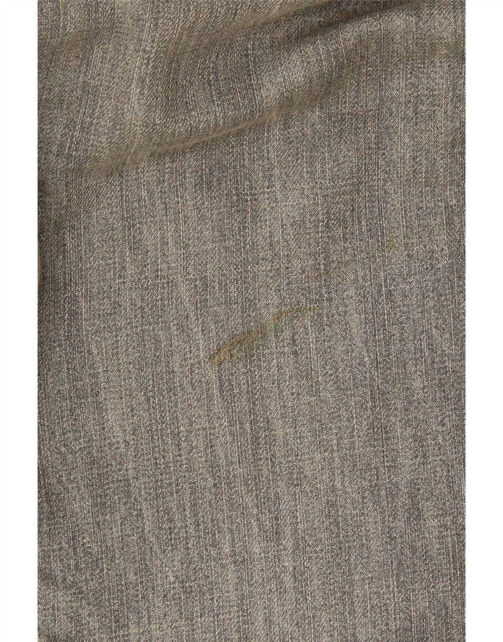 Blugi drepti pentru bărbați Levi's 513 W30 L30 bumbac gri
