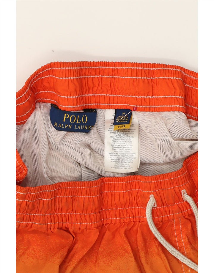 Pantaloni scurți de înot Polo Ralph Lauren pentru bărbați, medii, multicolori