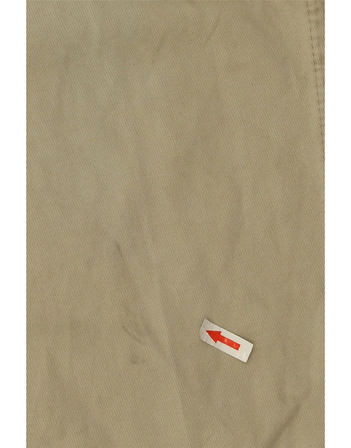 Blugi Lee Chicago drepti pentru bărbați W32 L30 bumbac kaki