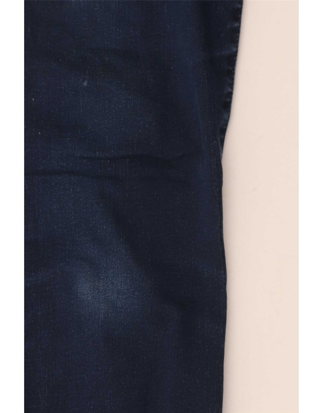 Blugi drepți modelați 314 pentru femei Levi's L31 L32 Bumbac albastru