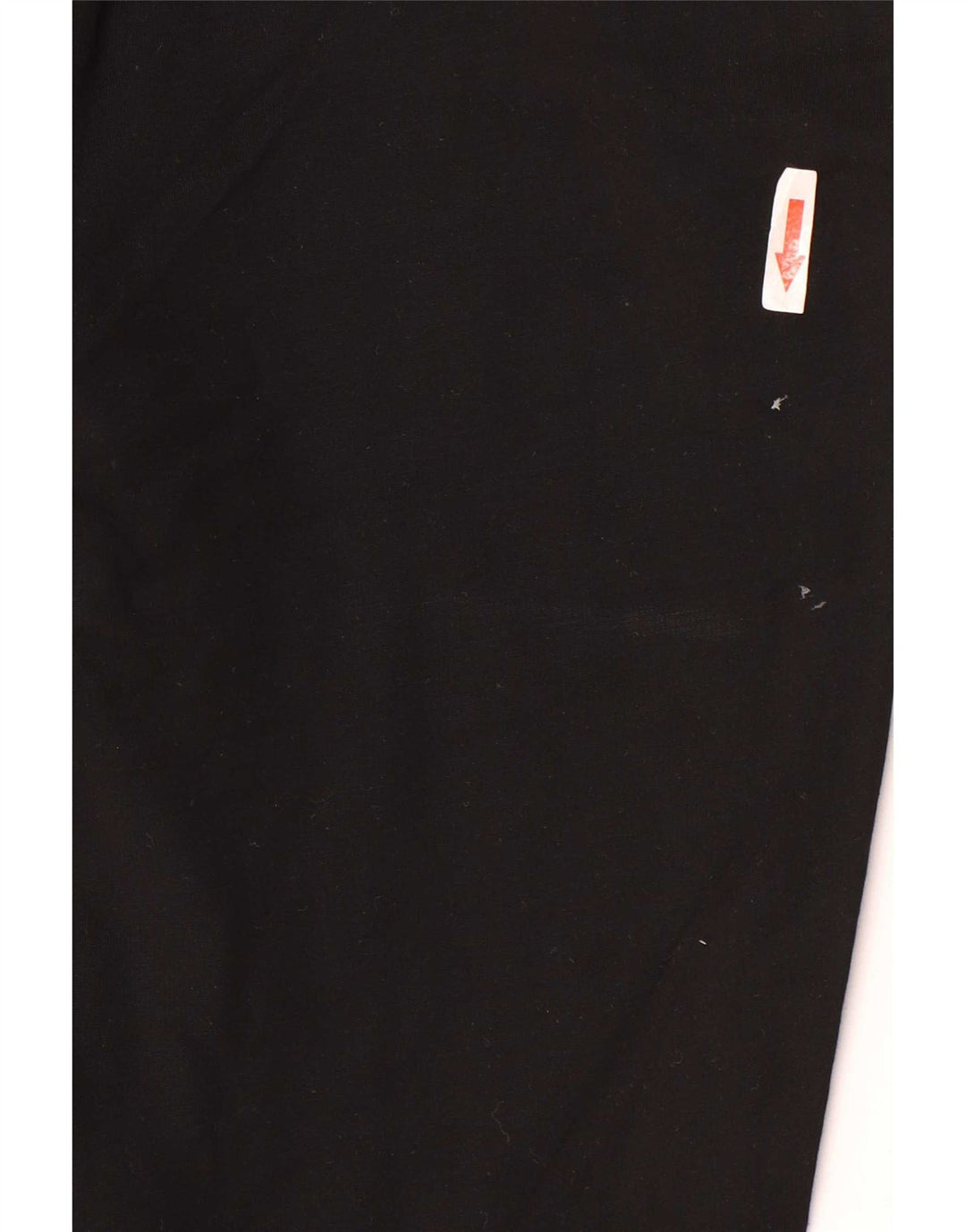 Pantaloni skinny casual pentru femei Zara mici, negri