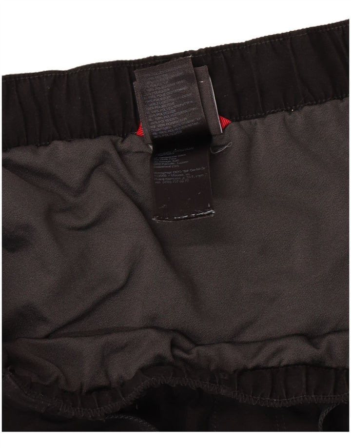 Pantaloni scurți de înot The North Face pentru bărbați, mari, negru, poliester
