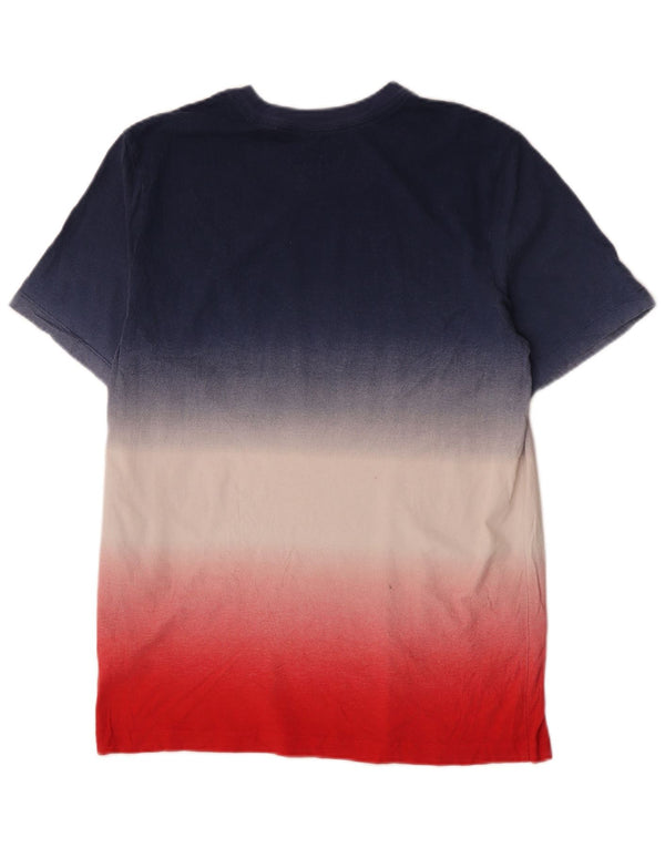 Tricou grafic Nike Paris Saint- Germain pentru bărbați Top mediu multicolor