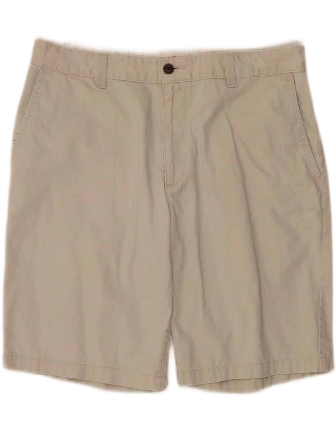 DOCKERS Mens Chino Shorts W34 Large  Beige Cotton Vintage Dockers and Second-Hand Dockers from Messina Hembry 