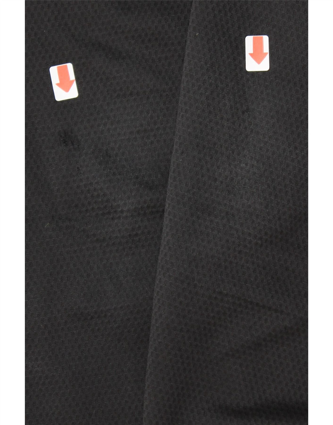 CHAMPION Boys Tracksuit Trousers 7-8 Years  Black Colourblock Polyester Vintage Champion and Second-Hand Champion from Messina Hembry 