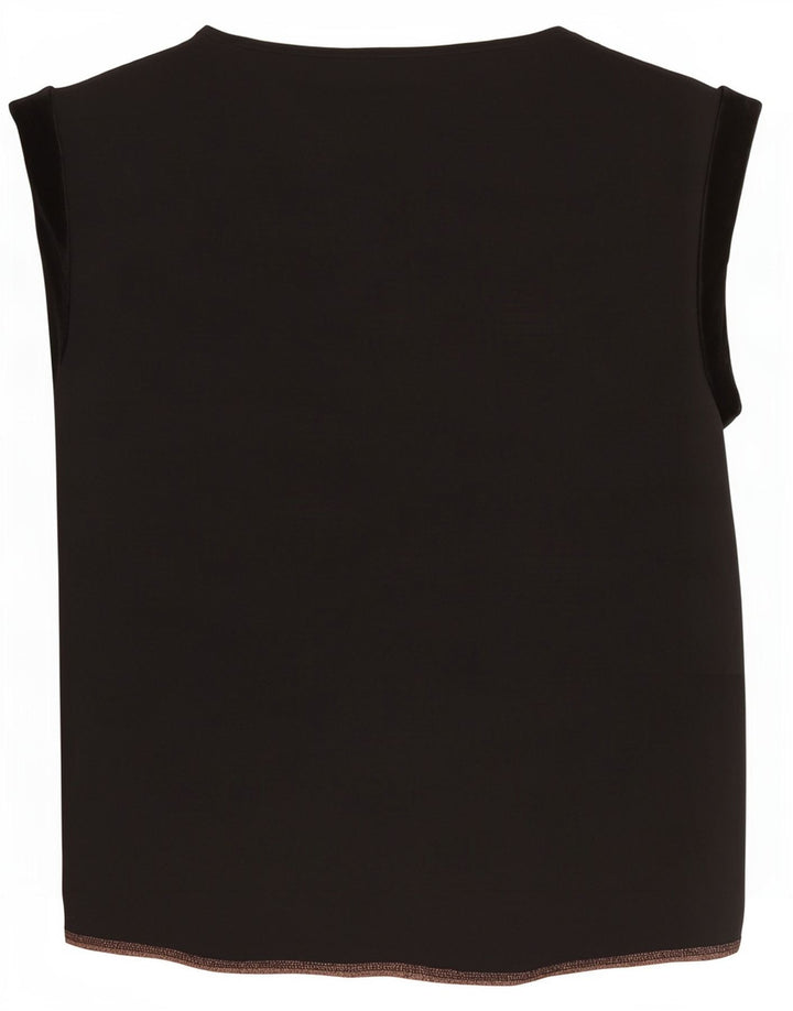 Vestă pentru femei Oasis, UK 8, poliester multicolor, colorat