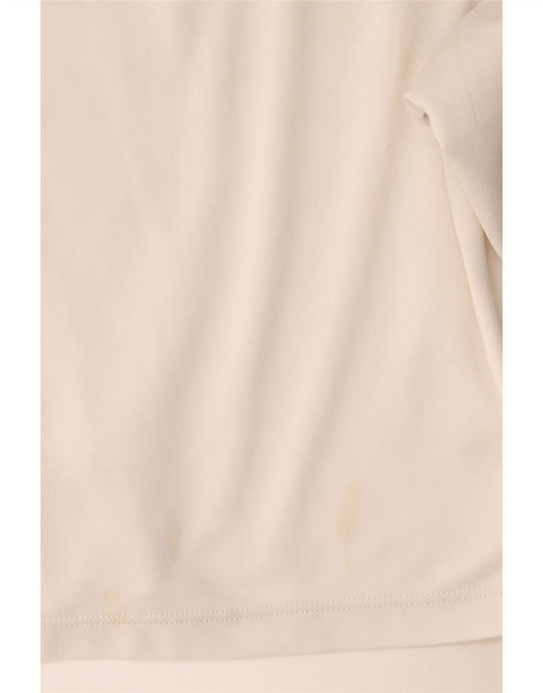 Pantaloni scurți sport Nike Dri Fit pentru bărbați, mari, alb, din poliester