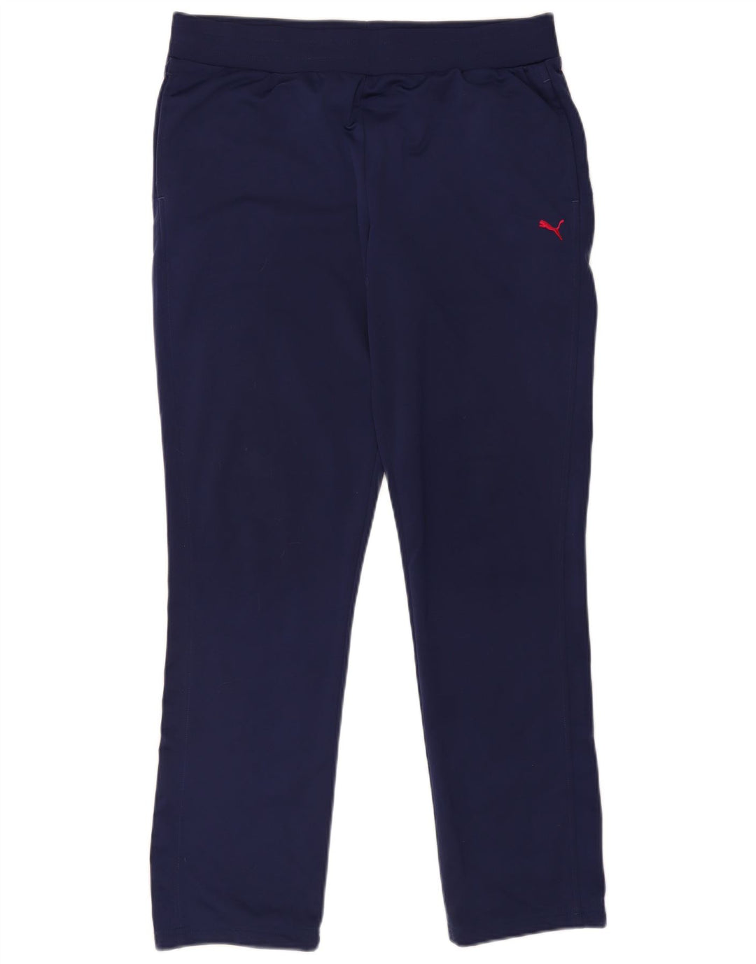 Pantaloni de trening Puma pentru femei UK 16, mari, bleumarin