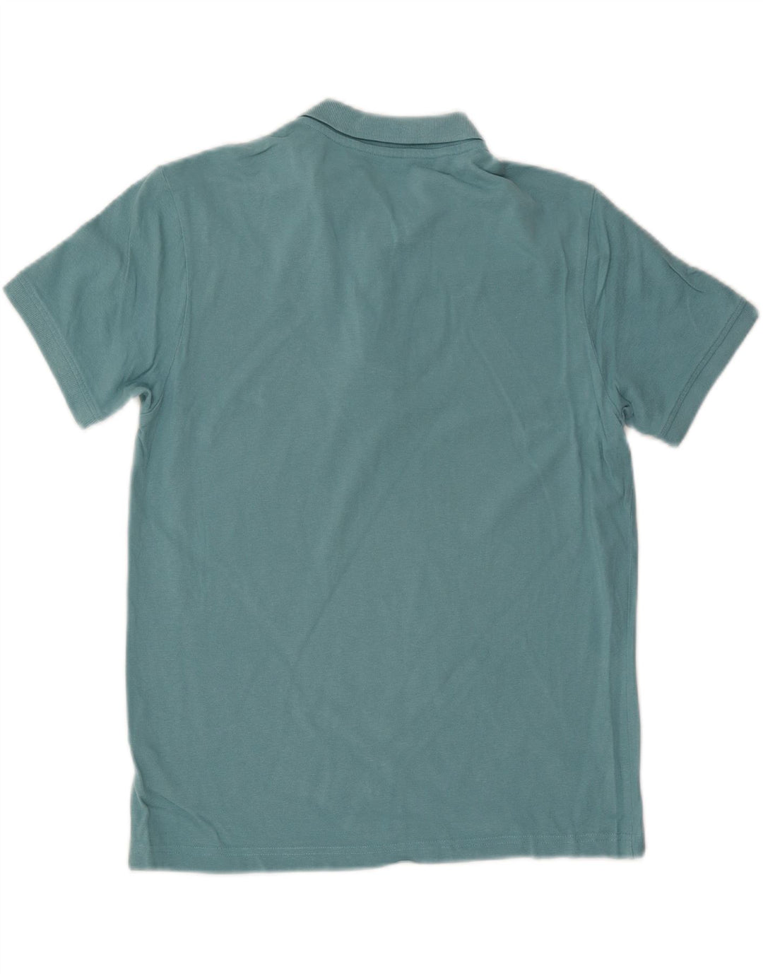 DACK'S Tricou polo pentru bărbați, mare, albastru, bumbac