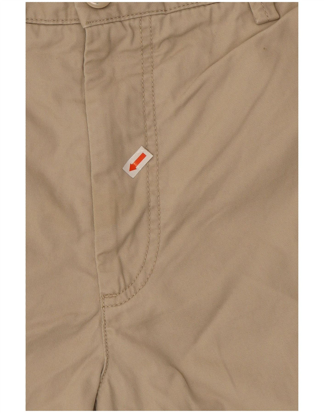 Pantaloni scurti cargo pentru bărbați Dockers W36, mare, bej, bumbac
