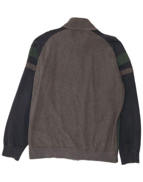 Jachetă de trening pentru bărbați Champion, XL, bumbac color bloc