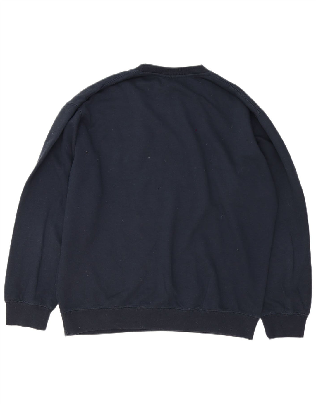 Pulover pentru bărbați Dickies Pulover mare, bleumarin, poliester