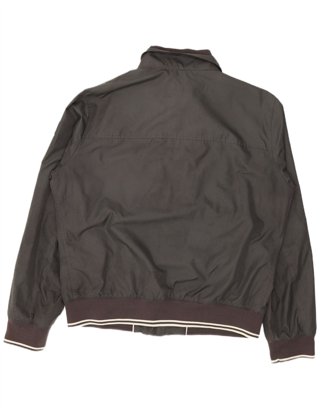 Jachetă bomber pentru bărbați Marina Yachting IT 56 3XL Poliester verde