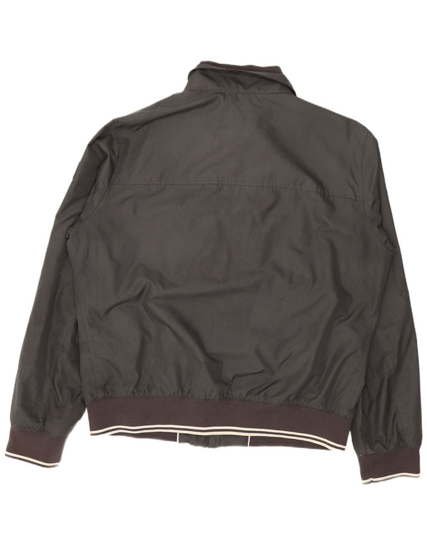 Jachetă bomber pentru bărbați Marina Yachting IT 56 3XL Poliester verde