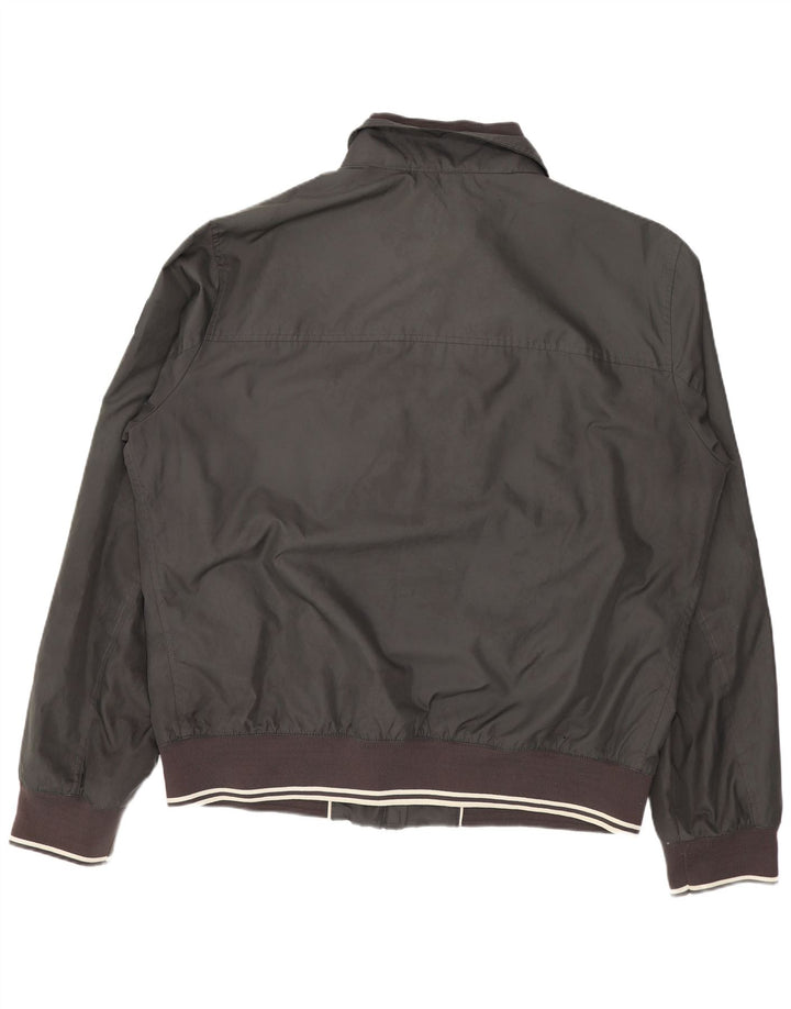 Jachetă bomber pentru bărbați Marina Yachting IT 56 3XL Poliester verde