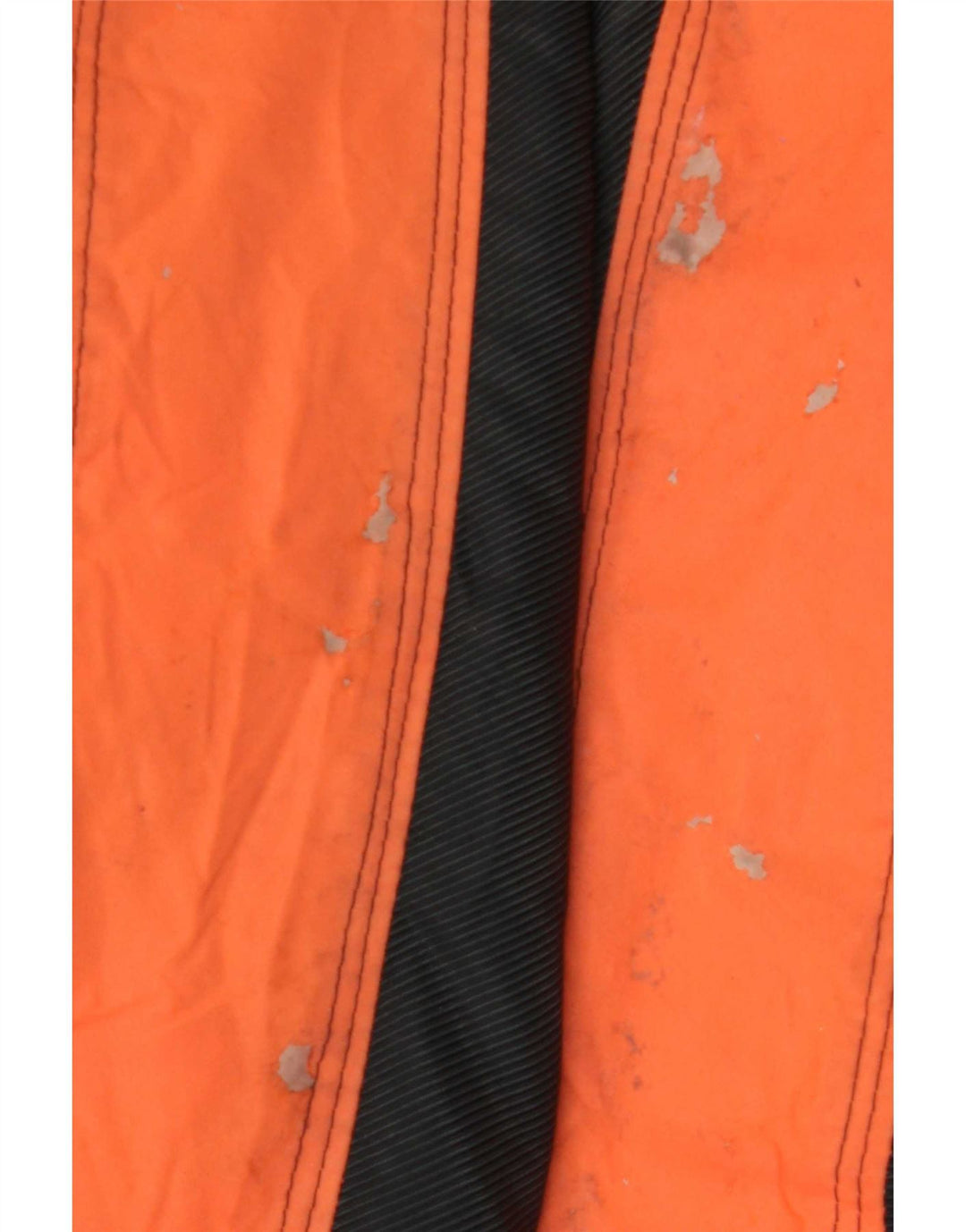 Jachetă de schi pentru bărbați, cu formă largi, Ellesse IT 50, mare, neagră, color block