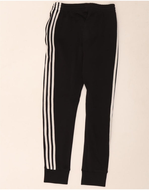 Pantaloni de trening pentru bărbați Adidas Pantaloni de jogging XS Poliester negru