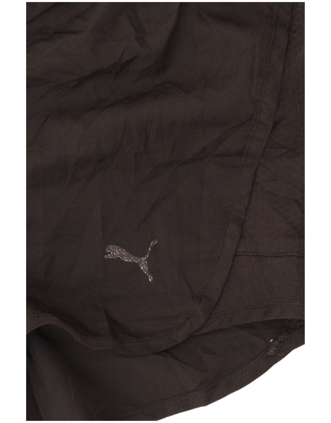 Pantaloni scurti sport PUMA pentru femei UK 16 Large Black