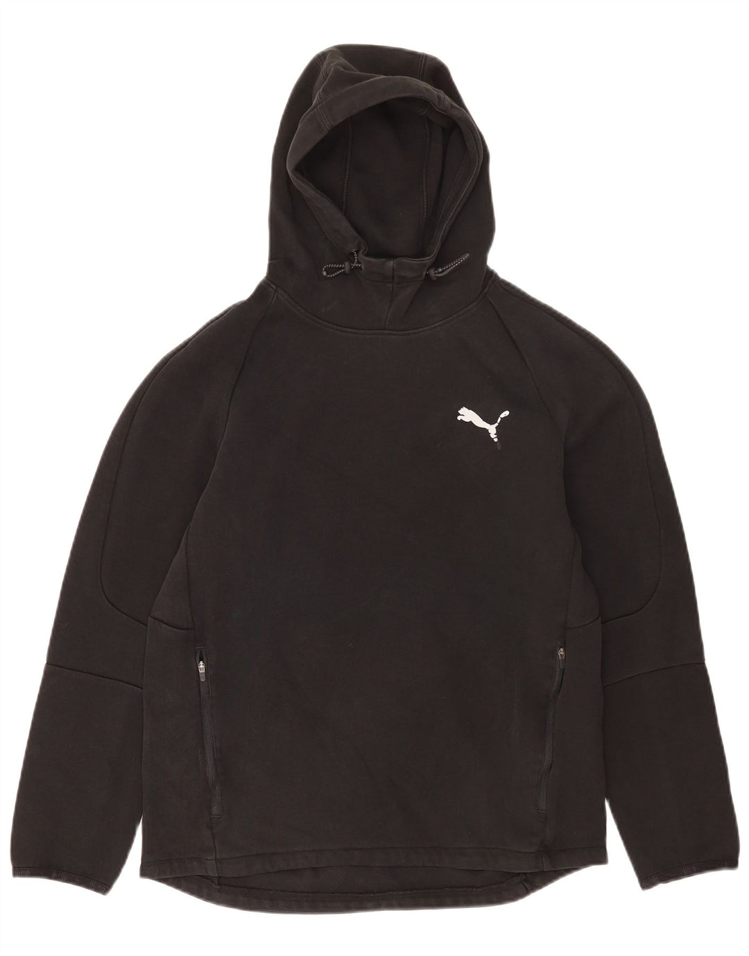 Pulover Puma pentru femei, UK 16, mare, negru
